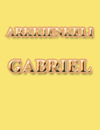 Arkkienkeli Gabriel