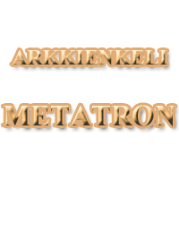 Arkkienkeli Metatron