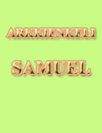 Arkkienkeli Samuel