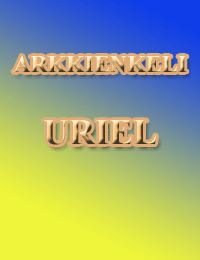 Arkkienkeli Uriel