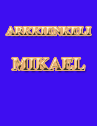 Arkkienkeli Mikael