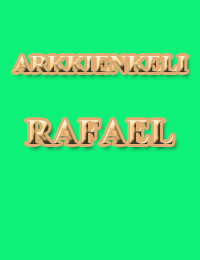 Arkkienkeli Rafael