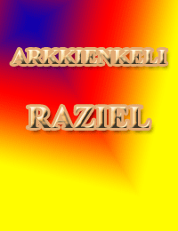 Arkkienkeli Raziel