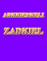 Arkkienkeli Zadkiel